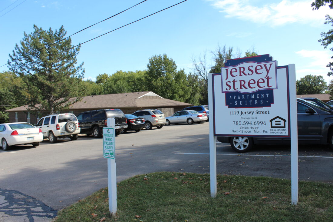 Affordable housing complex in Baldwin can modernize nearly 40yearold units; without ARPA aid
